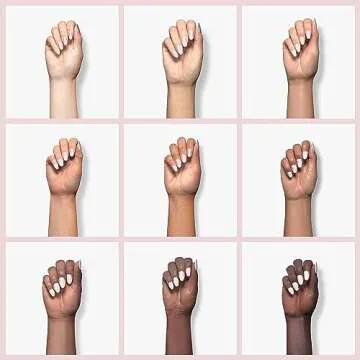 Essie Nail Enamel, Long-Lasting Shine, High Quality, 0.46 oz.