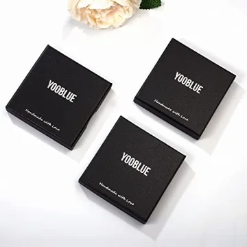 Men's Stainless Steel Cross Necklace | Yooblue