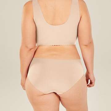 Proof Everyday Briefs | Comfortable Leak-Resistant Underwear