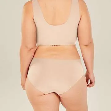 Proof Everyday Briefs | Comfortable Leak-Resistant Underwear