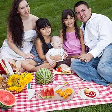 Kids Knife Set Safe Cooking Tools for Young Chefs