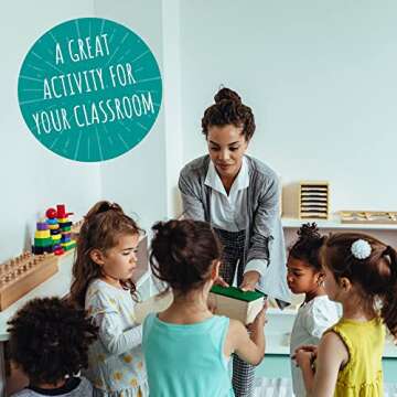 Exciting Morning Meeting Chips for Kids - 40 Conversation Starters