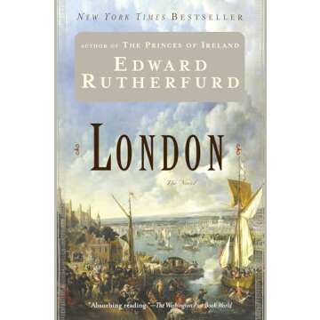 London: The Novel