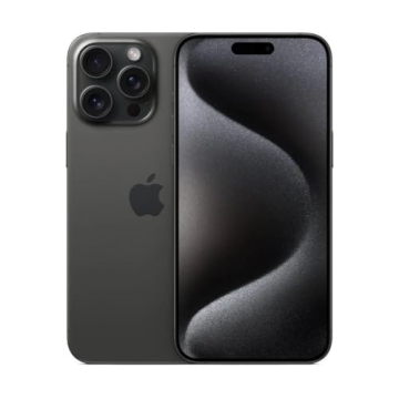 Apple iPhone 15 Pro Max 1TB Renewed AT&T