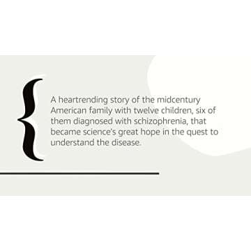 Hidden Valley Road: Inside the Mind of an American Family