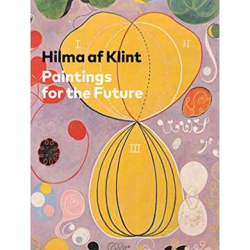 Hilma af Klint: Paintings for the Future - A Journey into Abstraction