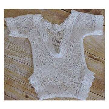 Cute Newborn Baby Girls Photography Props for Photo Shoots