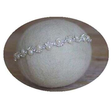 Cute Newborn Baby Girls Photography Props for Photo Shoots