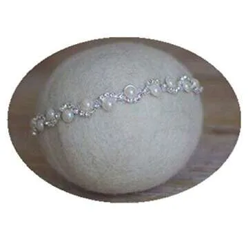 Cute Newborn Baby Girls Photography Props for Photo Shoots