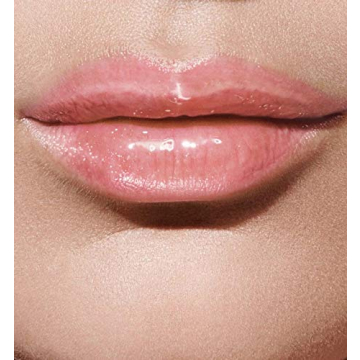 Dior Glossy Lip Color in Pink - Shine & Hydration