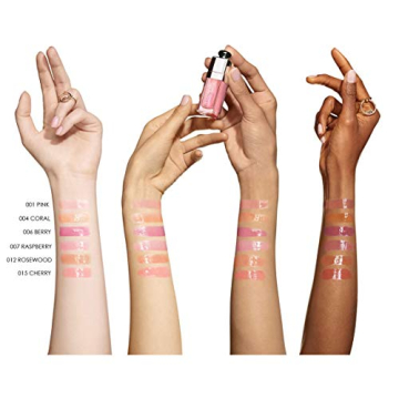 Dior Glossy Lip Color in Pink - Shine & Hydration