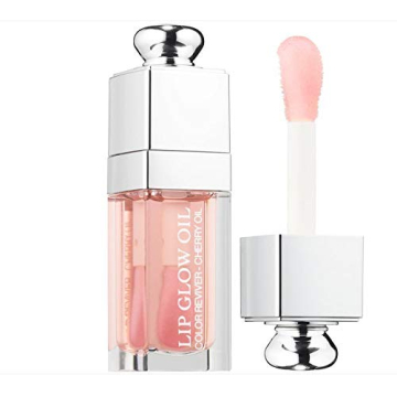 Dior Glossy Lip Color in Pink - Shine & Hydration