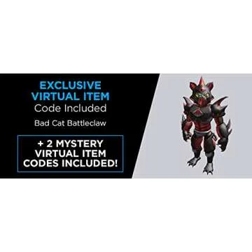 Roblox Fantastic Frontier Gold Corrupted Knight Figure Pack