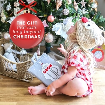 Curious Columbus Quiet Book for Creative Toddler Play