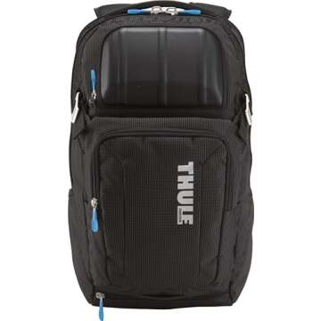 Thule Crossover 32L Tech-Travel Backpack for All Ages