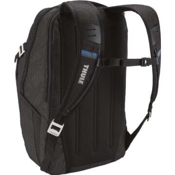 Thule Crossover 32L Tech-Travel Backpack for All Ages