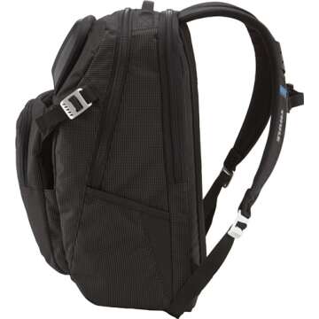 Thule Crossover 32L Tech-Travel Backpack for All Ages
