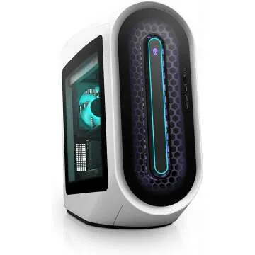 Alienware Aurora R13 Gaming Desktop with Intel i7