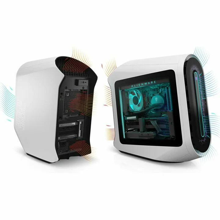 Alienware Aurora R13 Gaming Desktop with Intel i7