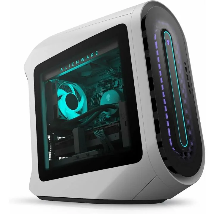 Alienware Aurora R13 Gaming Desktop with Intel i7