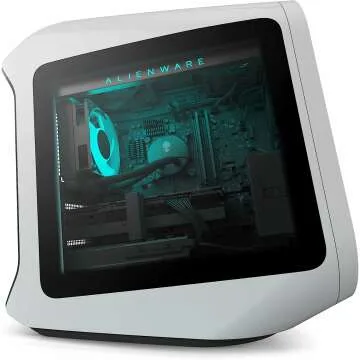Alienware Aurora R13 Gaming Desktop with Intel i7