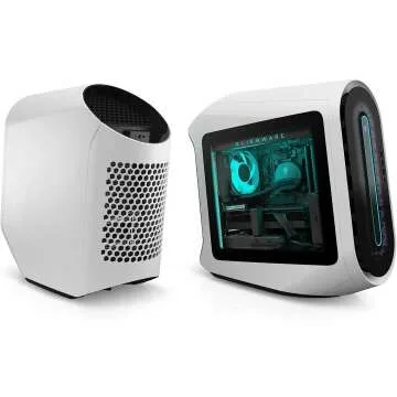 Alienware Aurora R13 Gaming Desktop with Intel i7