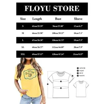 FLOYU Belle's Book Shop Shirt for Book Lovers