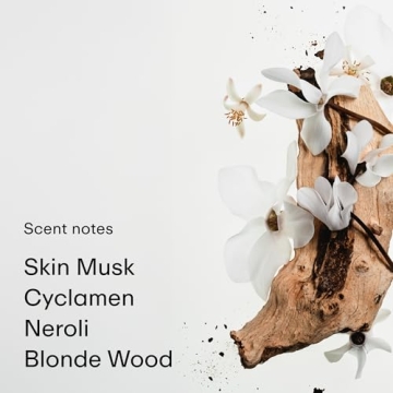 PHLUR Missing Person Floral Skin Musk Perfume for Women & Men