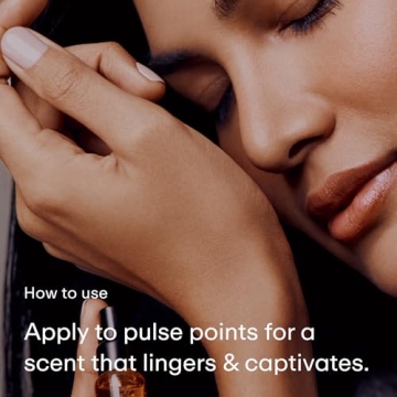 PHLUR Missing Person Floral Skin Musk Perfume for Women & Men