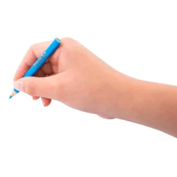 Crayola Mini Colored Pencils for Kids - 64 Pack