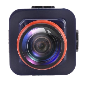 PARTSELECT Rear View Backup Camera for Ford Taurus 2013-2019