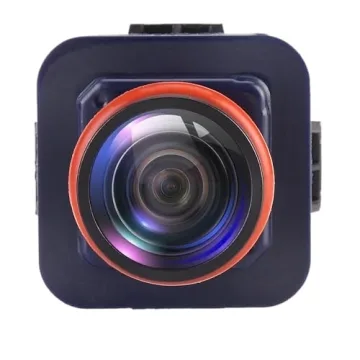 PARTSELECT Rear View Backup Camera for Ford Taurus 2013-2019