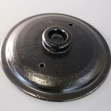 Japanese Donabe Rice Cooker for Fluffy Rice Dishes