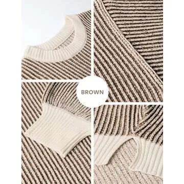 Beyond Chenille Cozy Sweater for Women - Stylish Pullover