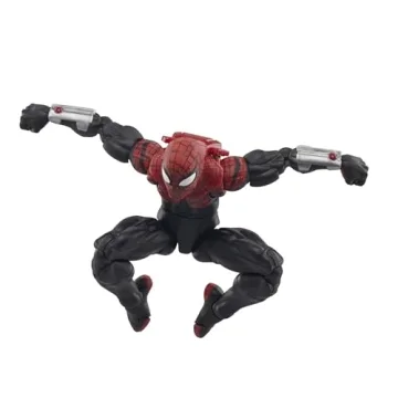 Marvel Legends Superior Spider-Man 6-Inch Action Figure 85th Anniversary