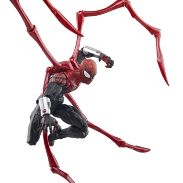 Marvel Legends Superior Spider-Man 6-Inch Action Figure 85th Anniversary