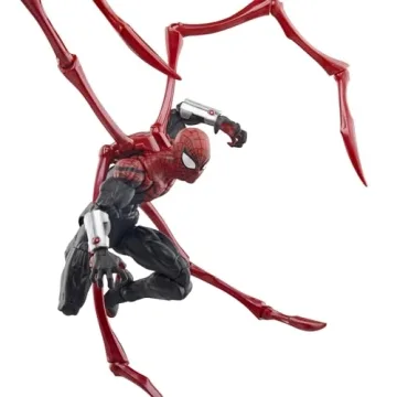 Marvel Legends Superior Spider-Man 6-Inch Action Figure 85th Anniversary