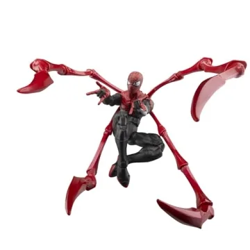 Marvel Legends Superior Spider-Man 6-Inch Action Figure 85th Anniversary