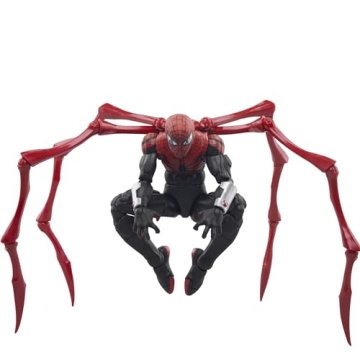 Marvel Legends Superior Spider-Man 6-Inch Action Figure 85th Anniversary