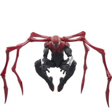 Marvel Legends Superior Spider-Man 6-Inch Action Figure 85th Anniversary