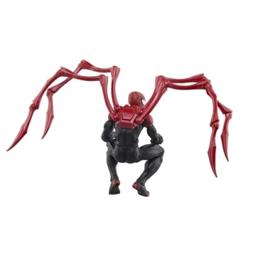 Marvel Legends Superior Spider-Man 6-Inch Action Figure 85th Anniversary