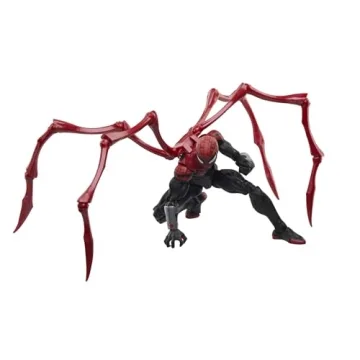 Marvel Legends Superior Spider-Man 6-Inch Action Figure 85th Anniversary