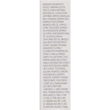 Jane Iredale Long Lasting Moist Lipstick for Vibrant Lips