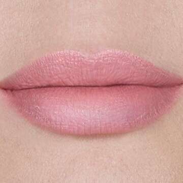 Jane Iredale Long Lasting Moist Lipstick for Vibrant Lips