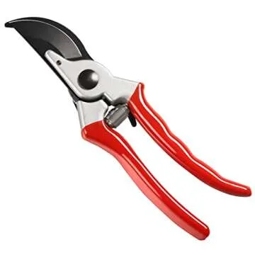 SURANRY Professional Garden Shears For Pruning & Trimming