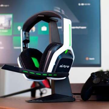 ASTRO A20 Wireless Gaming Headset for Xbox and PC