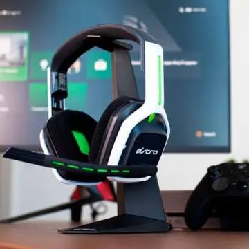 ASTRO A20 Wireless Gaming Headset for Xbox and PC