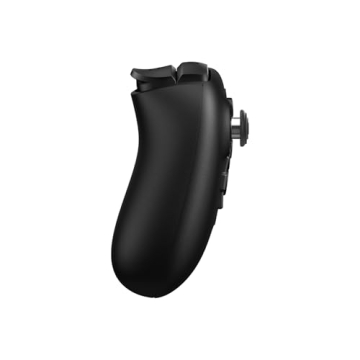 8Bitdo 64 Bluetooth Controller for Switch and Android