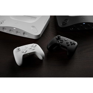8Bitdo 64 Bluetooth Controller for Switch and Android