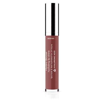 Neutrogena Hydro Boost Moisturizing Lip Gloss, Hydrating Non-Stick and Non-Drying Luminous Tinted Li...